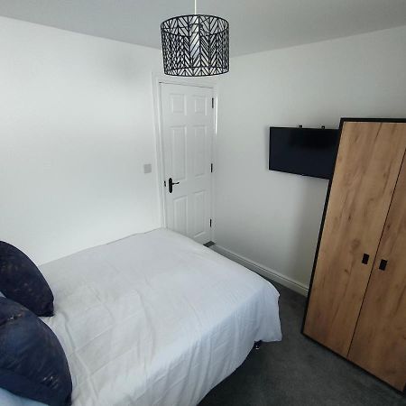 Lovely Refurbished Apartments, Morecambe Promenade Bagian luar foto